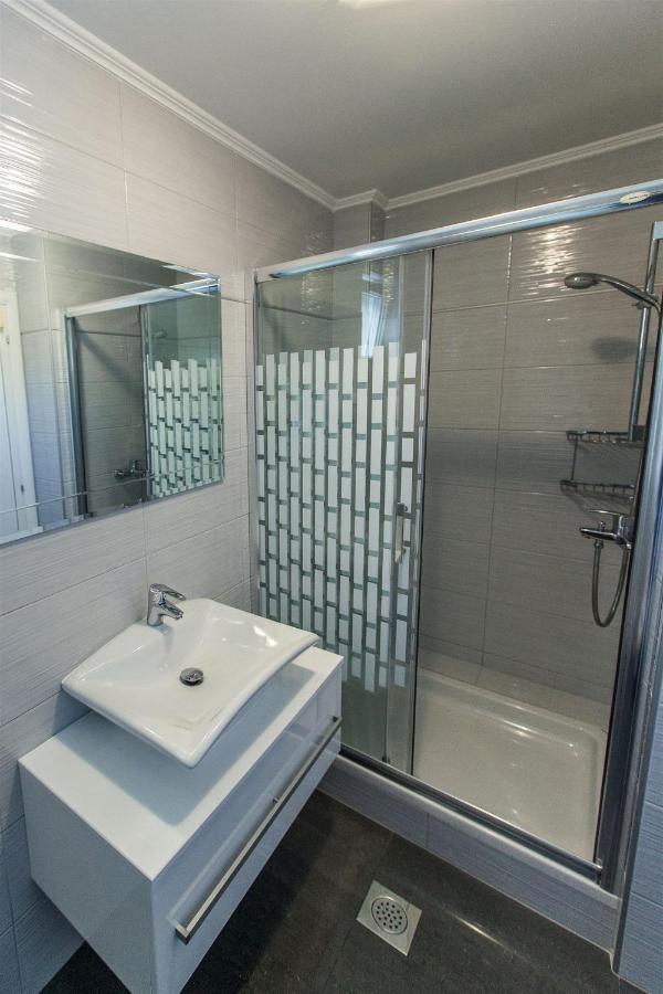 Apartments Carmen Цриквениця Екстер'єр фото